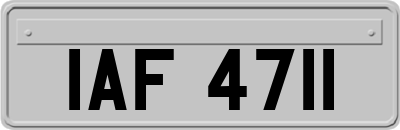 IAF4711