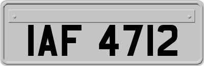 IAF4712