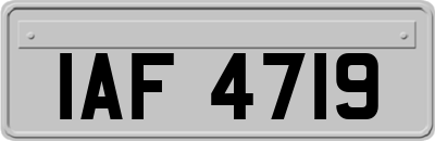 IAF4719