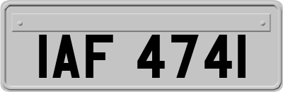 IAF4741