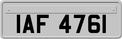 IAF4761