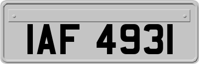 IAF4931
