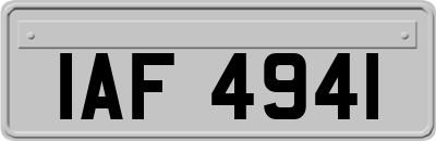 IAF4941