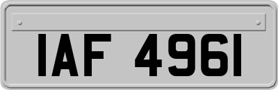 IAF4961