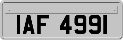 IAF4991