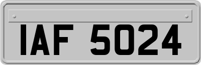 IAF5024