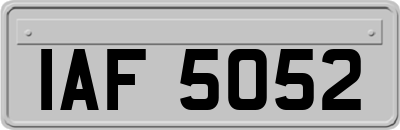 IAF5052