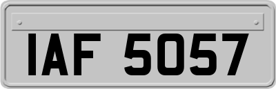 IAF5057