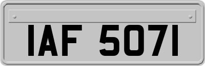 IAF5071