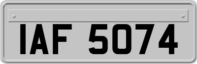IAF5074