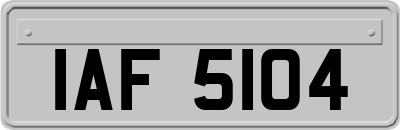 IAF5104