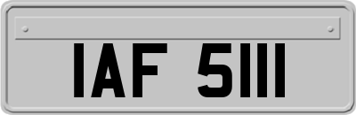 IAF5111