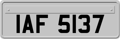 IAF5137