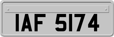 IAF5174