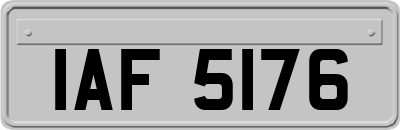 IAF5176
