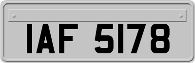 IAF5178