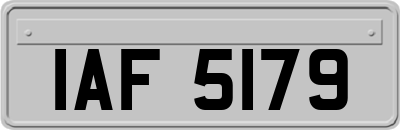 IAF5179