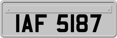 IAF5187