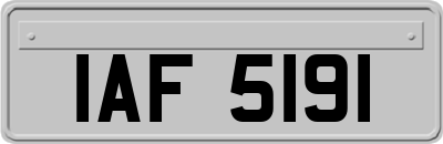 IAF5191