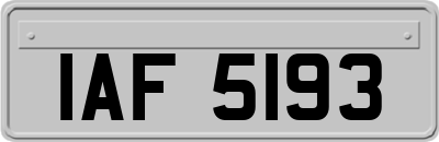 IAF5193
