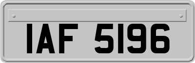 IAF5196