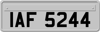 IAF5244