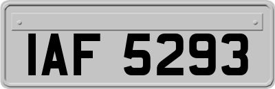 IAF5293