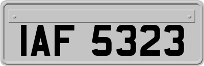 IAF5323