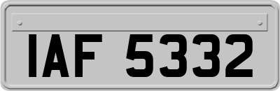 IAF5332