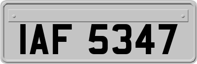 IAF5347
