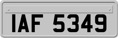 IAF5349