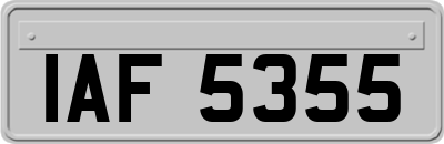 IAF5355
