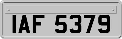 IAF5379