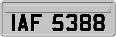 IAF5388