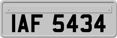 IAF5434
