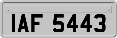 IAF5443