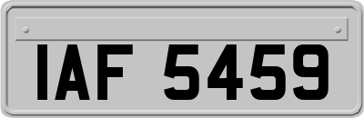 IAF5459
