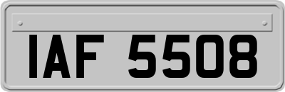 IAF5508