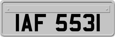IAF5531