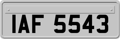 IAF5543