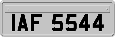 IAF5544