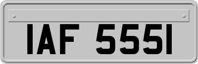 IAF5551