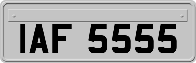 IAF5555