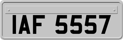 IAF5557