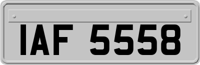 IAF5558