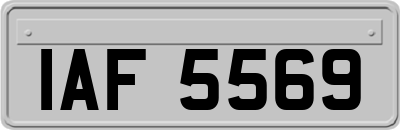 IAF5569