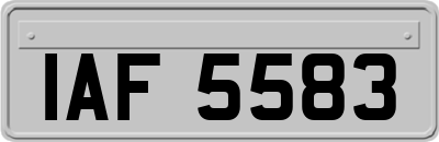 IAF5583