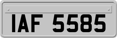 IAF5585