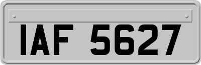 IAF5627