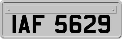IAF5629